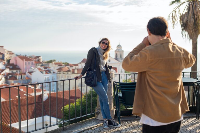 staying healthy while travelling