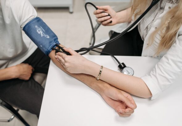 aviation medicals